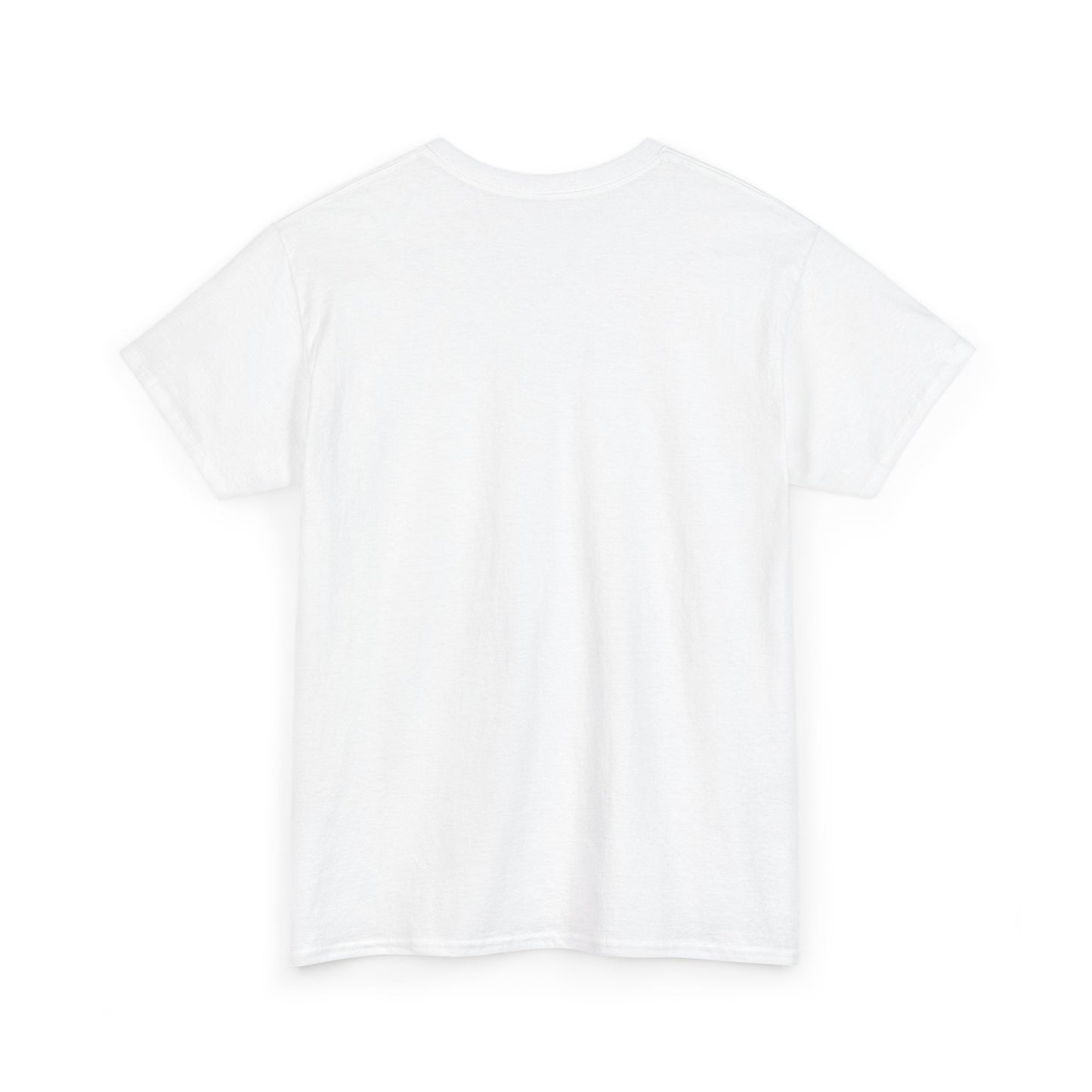 “I ❤️ Chuzz” Tee