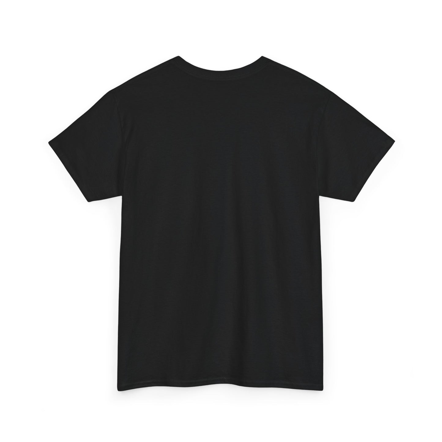 “HUZZ Heat” Retro Supercar Tee