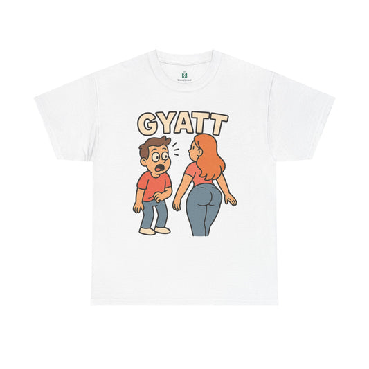 Funny Gyatt Tee
